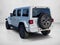 2022 Jeep Wrangler 4xe Unlimited Sahara High Altitude 4x4