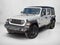 2026 Jeep Wrangler Sport 4 Door 4x4