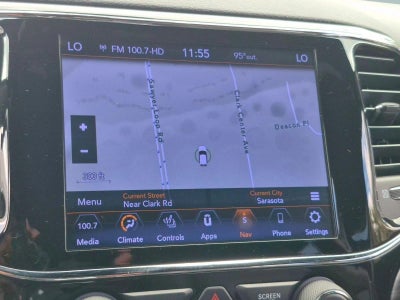2020 Jeep Grand Cherokee Altitude 4x2
