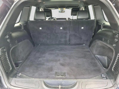 2020 Jeep Grand Cherokee Altitude 4x2