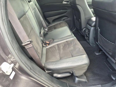 2020 Jeep Grand Cherokee Altitude 4x2