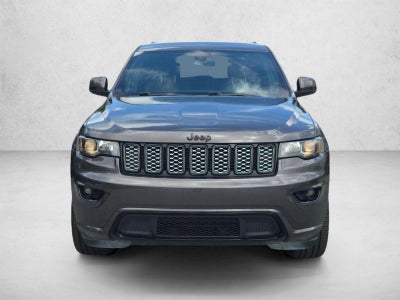 2020 Jeep Grand Cherokee Altitude 4x2