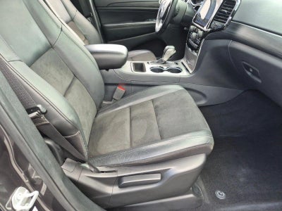 2020 Jeep Grand Cherokee Altitude 4x2