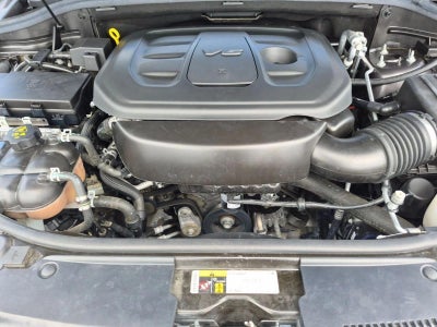 2020 Jeep Grand Cherokee Altitude 4x2