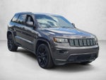 2020 Jeep Grand Cherokee Altitude 4x2