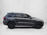 2020 Jeep Grand Cherokee Altitude 4x2