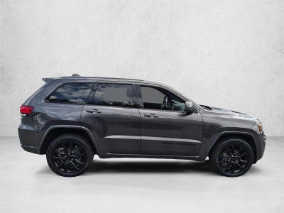 2020 Jeep Grand Cherokee Altitude 4x2