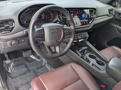 2024 Dodge Durango R/T Plus RWD
