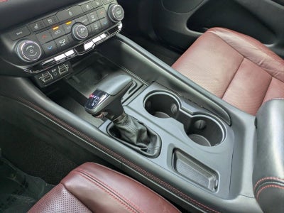 2024 Dodge Durango R/T Plus RWD
