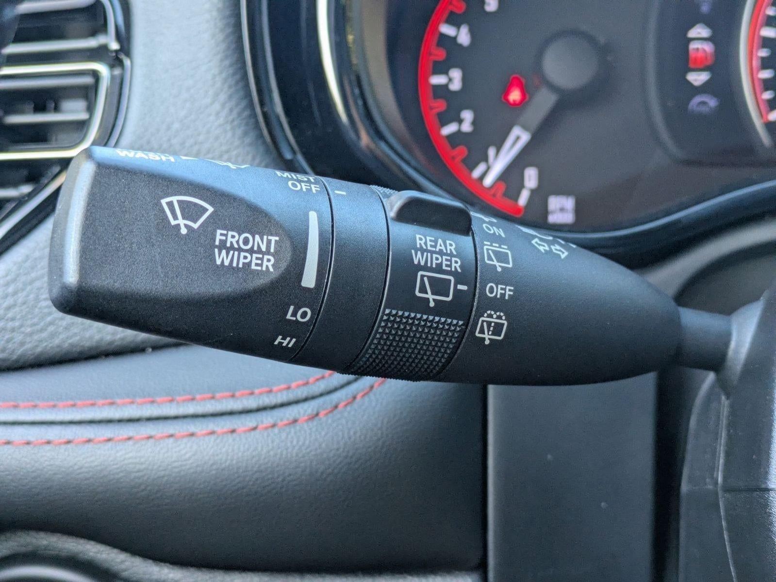 2024 Dodge Durango R/T Plus RWD