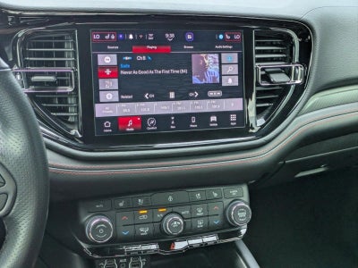 2024 Dodge Durango R/T Plus RWD