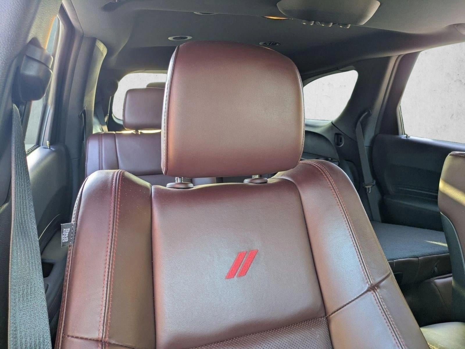 2024 Dodge Durango R/T Plus RWD