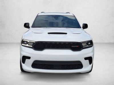 2024 Dodge Durango R/T Plus RWD