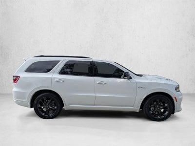 2024 Dodge Durango R/T Plus RWD