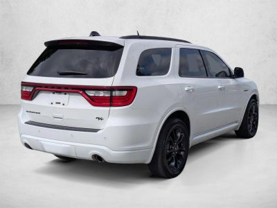 2024 Dodge Durango R/T Plus RWD