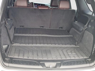 2024 Dodge Durango R/T Plus RWD