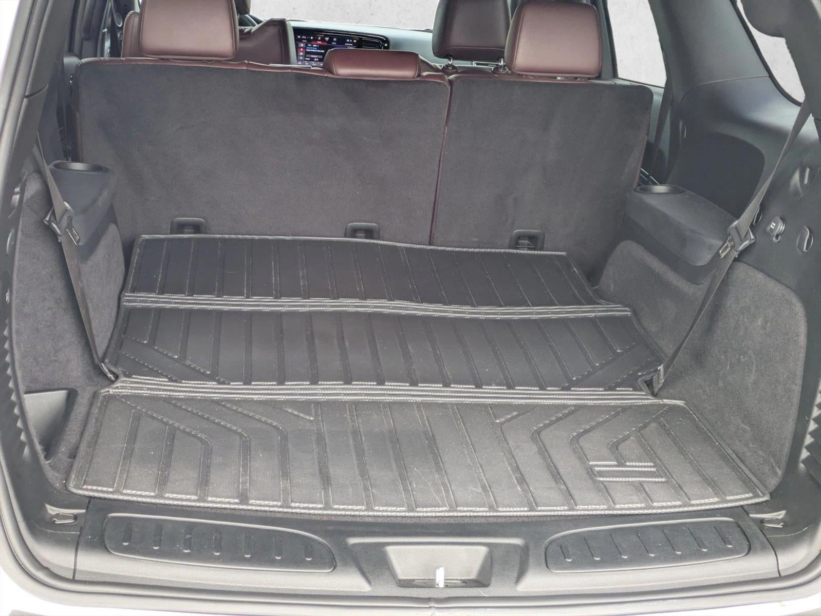 2024 Dodge Durango R/T Plus RWD