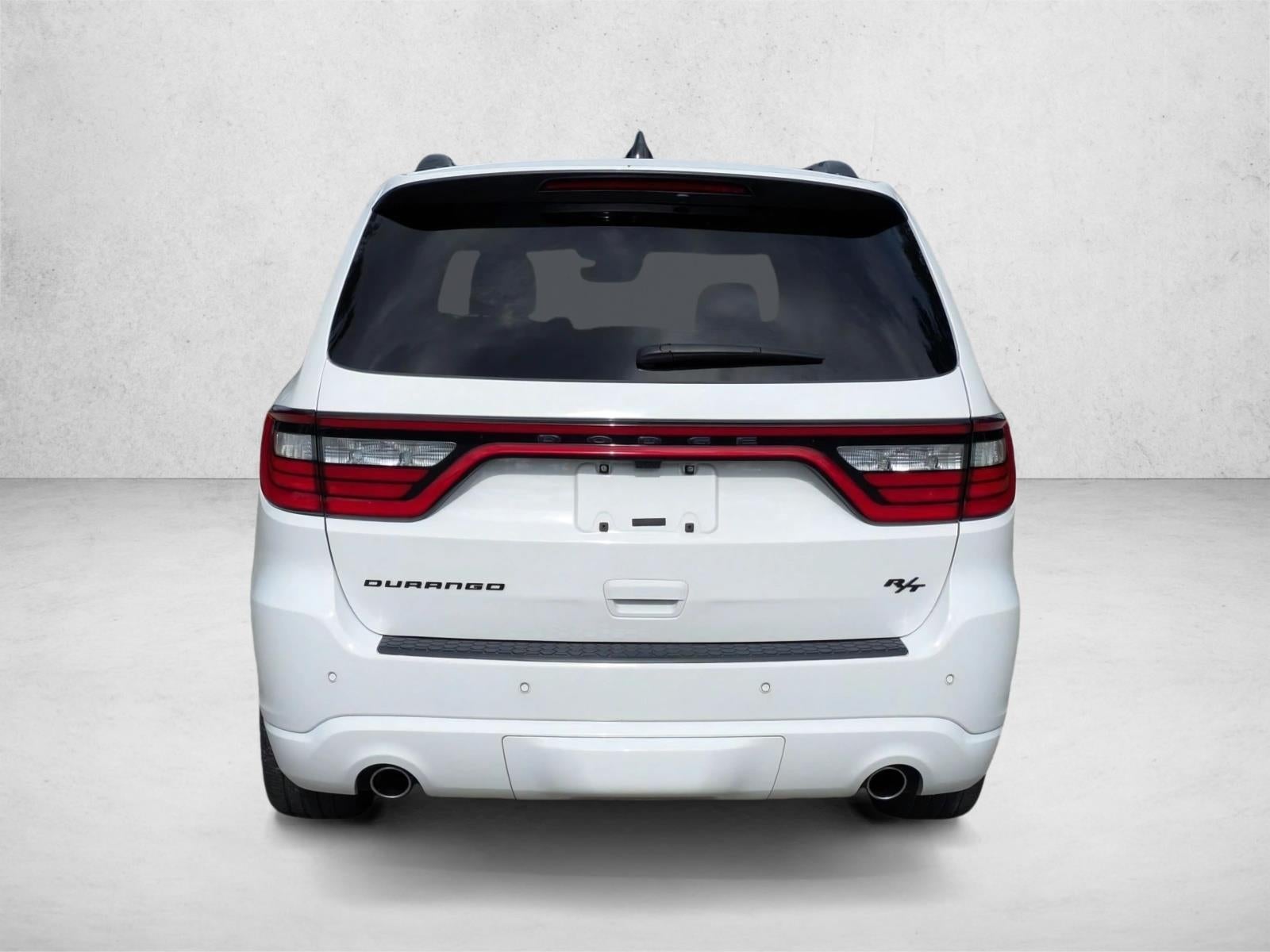 2024 Dodge Durango R/T Plus RWD