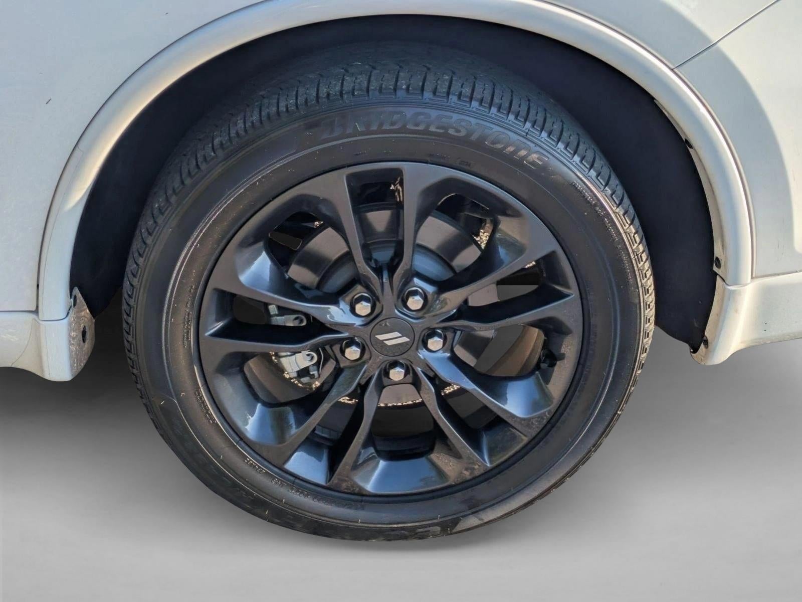 2024 Dodge Durango R/T Plus RWD