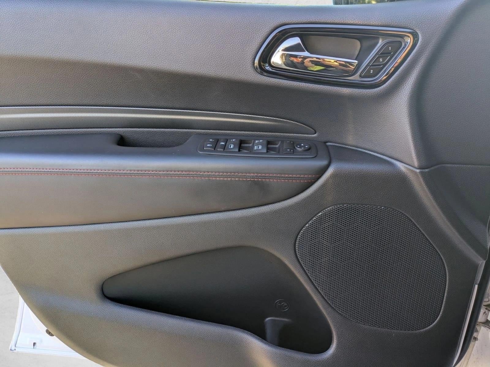 2024 Dodge Durango R/T Plus RWD