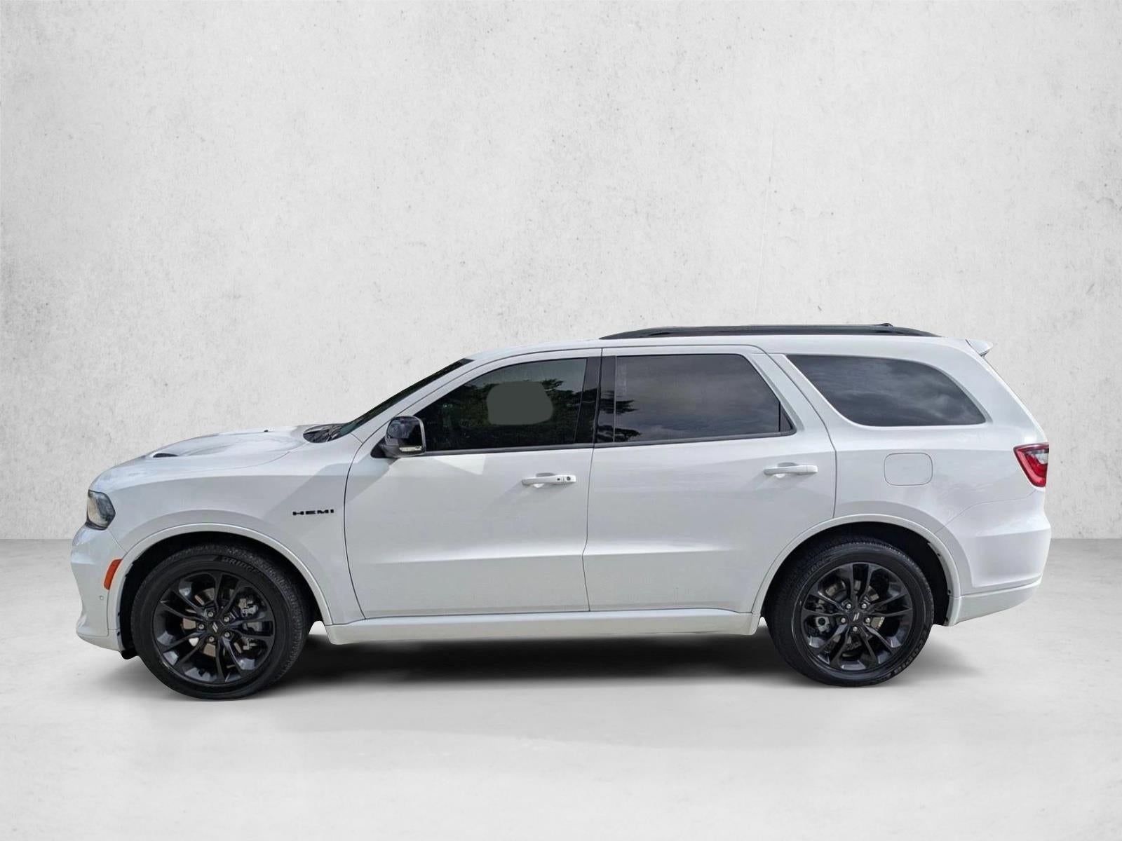 2024 Dodge Durango R/T Plus RWD