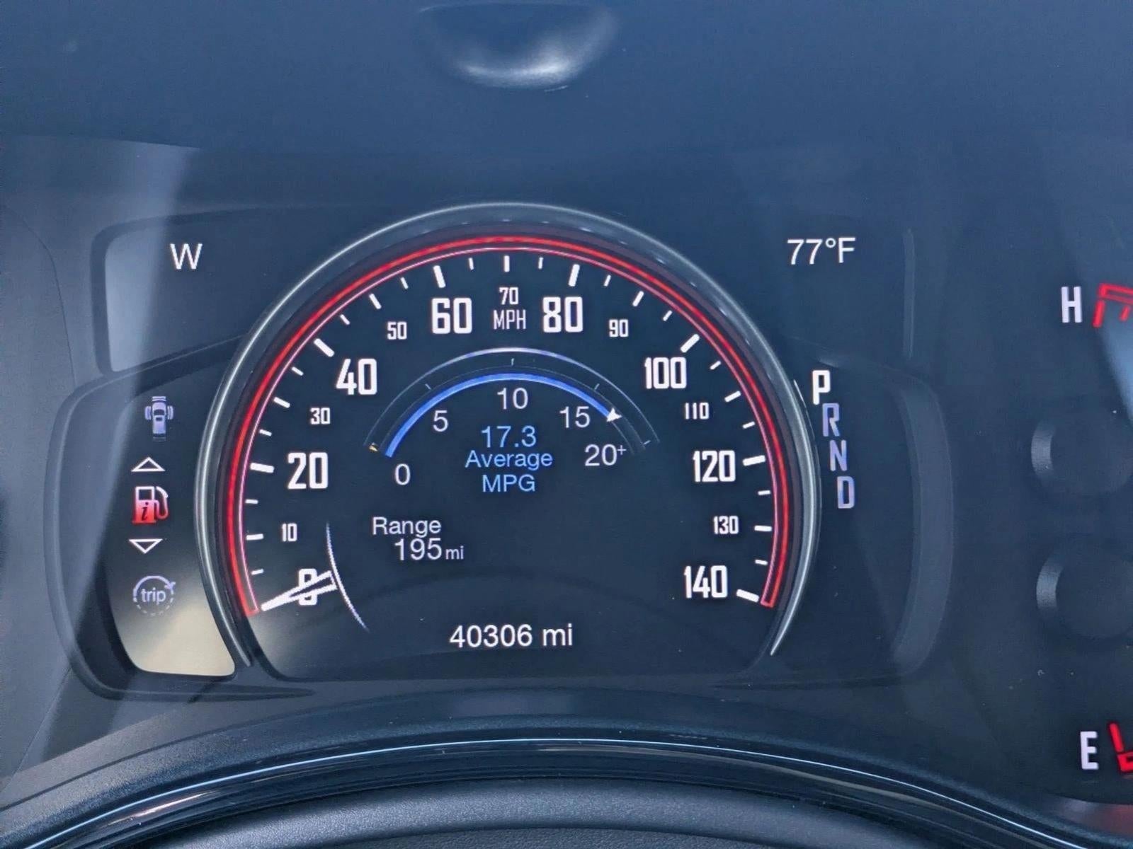 2024 Dodge Durango R/T Plus RWD