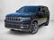 2022 Jeep Wagoneer Series III 4x2