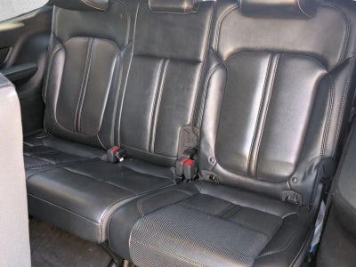 2022 Jeep Wagoneer Series III 4x2