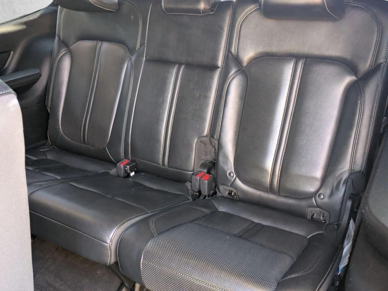 2022 Jeep Wagoneer Series III 4x2