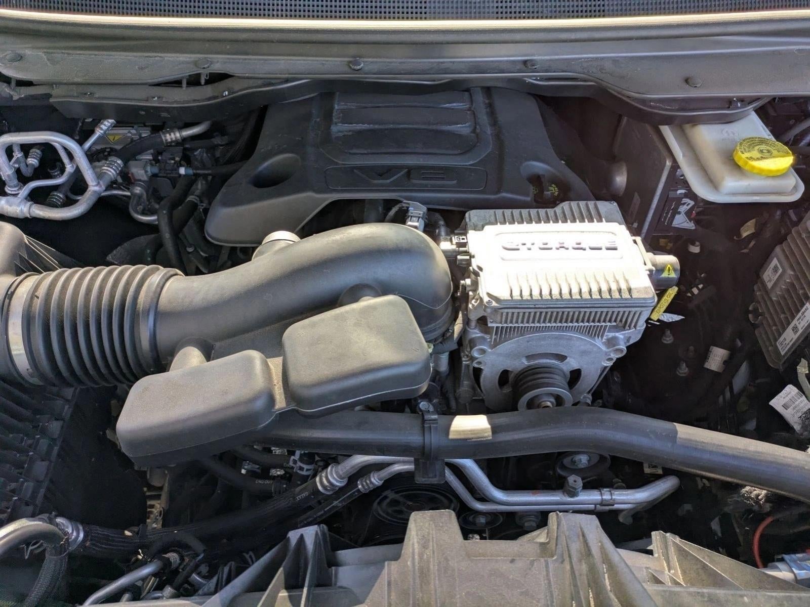 2022 Jeep Wagoneer Series III 4x2