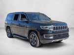 2022 Jeep Wagoneer Series III 4x2