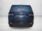 2022 Jeep Grand Wagoneer Series II Obsidian 4x4