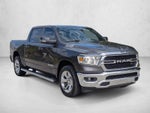 2022 RAM 1500 Big Horn 4x2 Crew Cab 5'7" Box