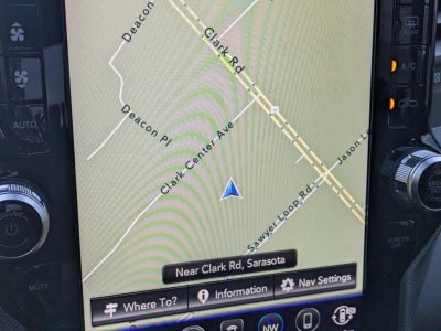 2020 RAM 1500 Limited 4x4 Crew Cab 5'7" Box