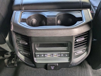 2020 RAM 1500 Limited 4x4 Crew Cab 5'7" Box