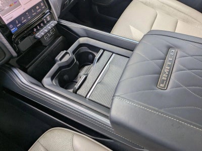 2023 RAM 1500 Limited 4x4 Crew Cab 5'7" Box