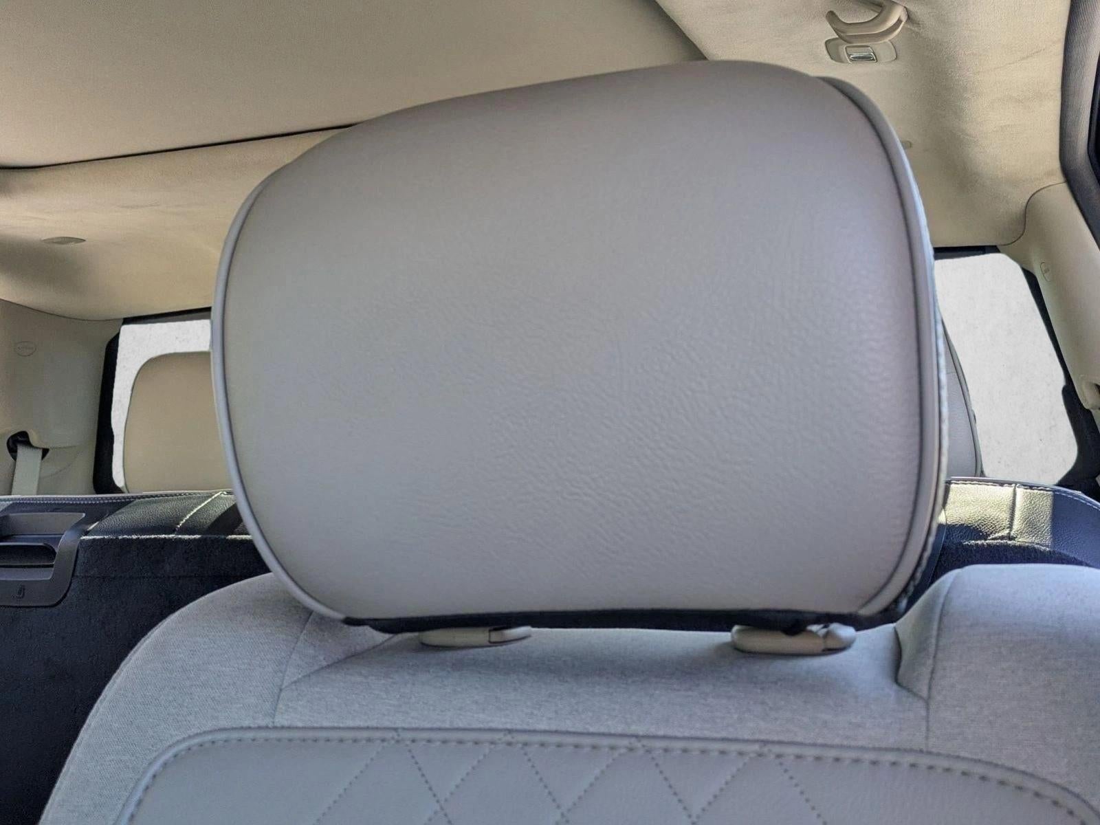 2023 RAM 1500 Limited 4x4 Crew Cab 5'7" Box