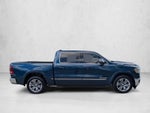 2023 RAM 1500 Limited 4x4 Crew Cab 5'7" Box