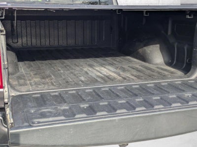 2019 RAM 1500 Laramie 4x4 Crew Cab 6'4" Box