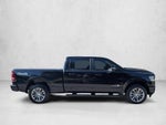 2022 RAM 1500 Laramie 4x4 Crew Cab 6'4" Box