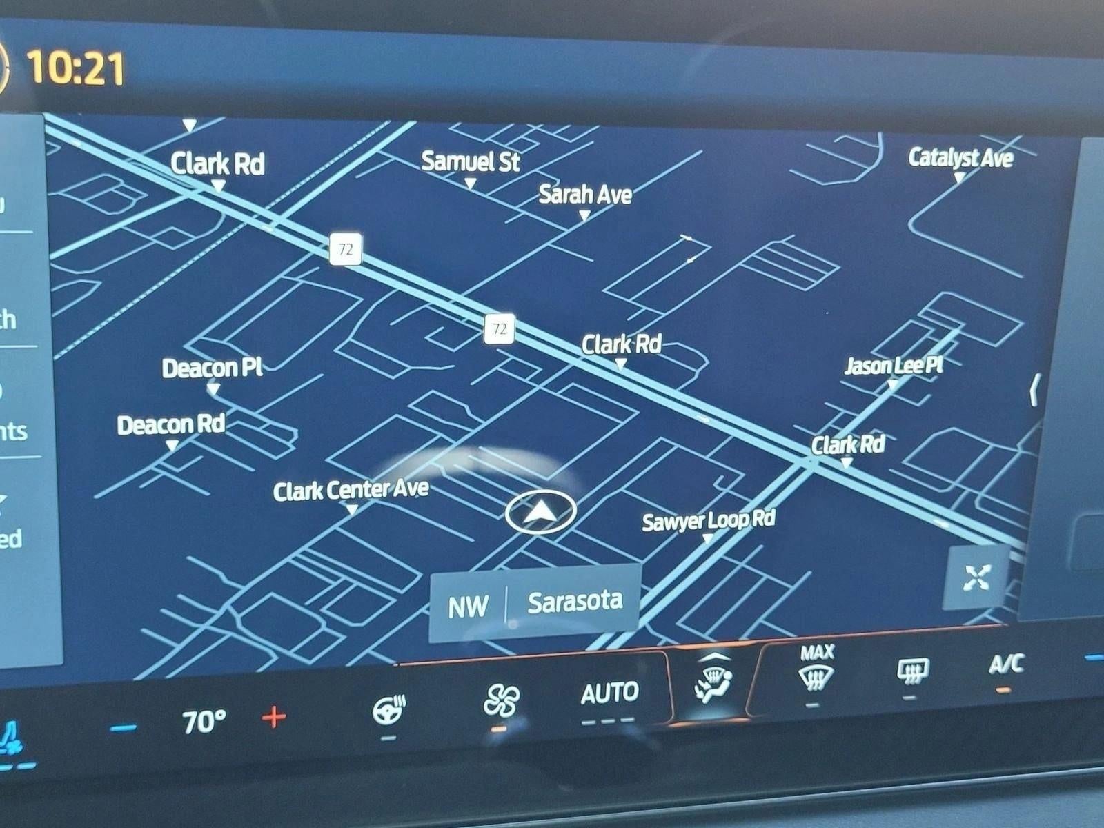 2024 Ford Mustang GT Premium Convertible