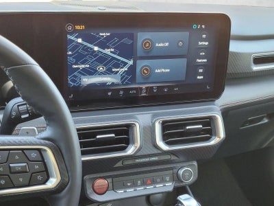 2024 Ford Mustang GT Premium Convertible