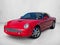 2005 Ford Thunderbird Premium