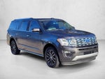 2021 Ford Expedition Max Limited 4x2