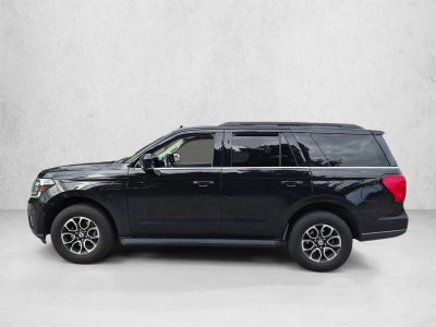 2024 Ford Expedition XLT 4x2
