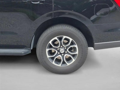 2024 Ford Expedition XLT 4x2