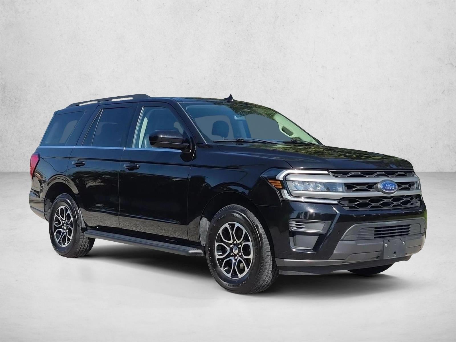 2024 Ford Expedition XLT 4x2