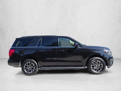 2024 Ford Expedition XLT 4x2