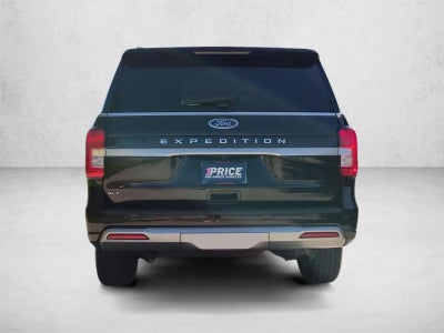2024 Ford Expedition XLT 4x2