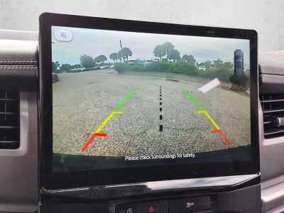 2024 Ford Expedition XLT 4x2